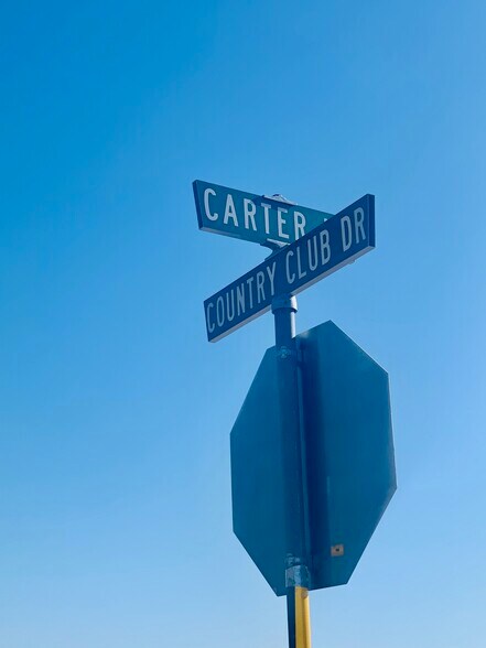 Country Club Dr, Bermuda Dunes, CA à vendre - Photo du bâtiment - Image 3 de 5