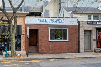 More details for 17 W Grand St, Mount Vernon, NY - Retail for Sale