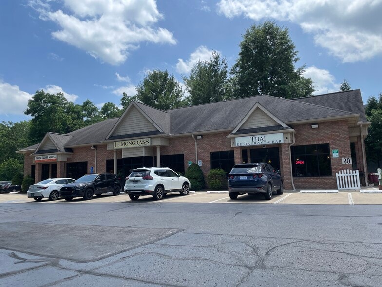 20 N Main St, Munroe Falls, OH for sale - Building Photo - Image 2 of 3