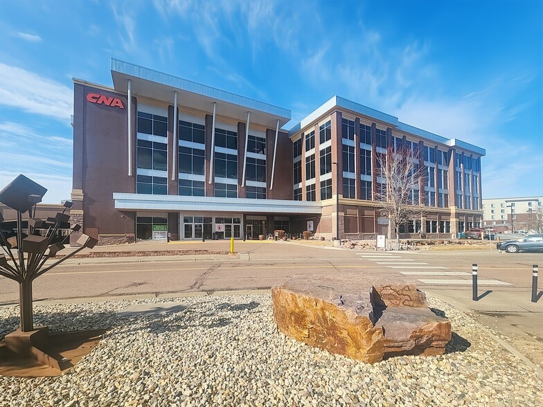 101 S reid St, Sioux Falls, SD for lease - Building Photo - Image 3 of 12