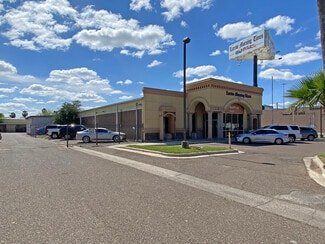 Plus de détails pour 111 Esperanza Dr, Laredo, TX - Bureau à vendre