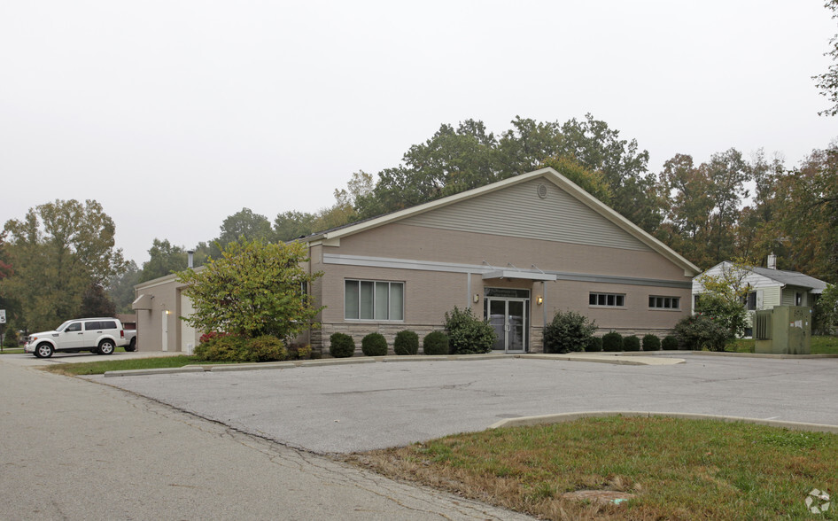 6566 State Route 48 Rt, Goshen, OH à vendre - Photo principale - Image 1 de 1