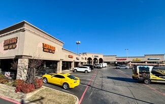 More details for 6700 Denton Hwy, Watauga, TX - Retail for Lease