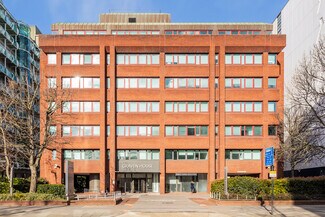 Plus de détails pour 40-44 Uxbridge Rd, Londres - Bureau à louer