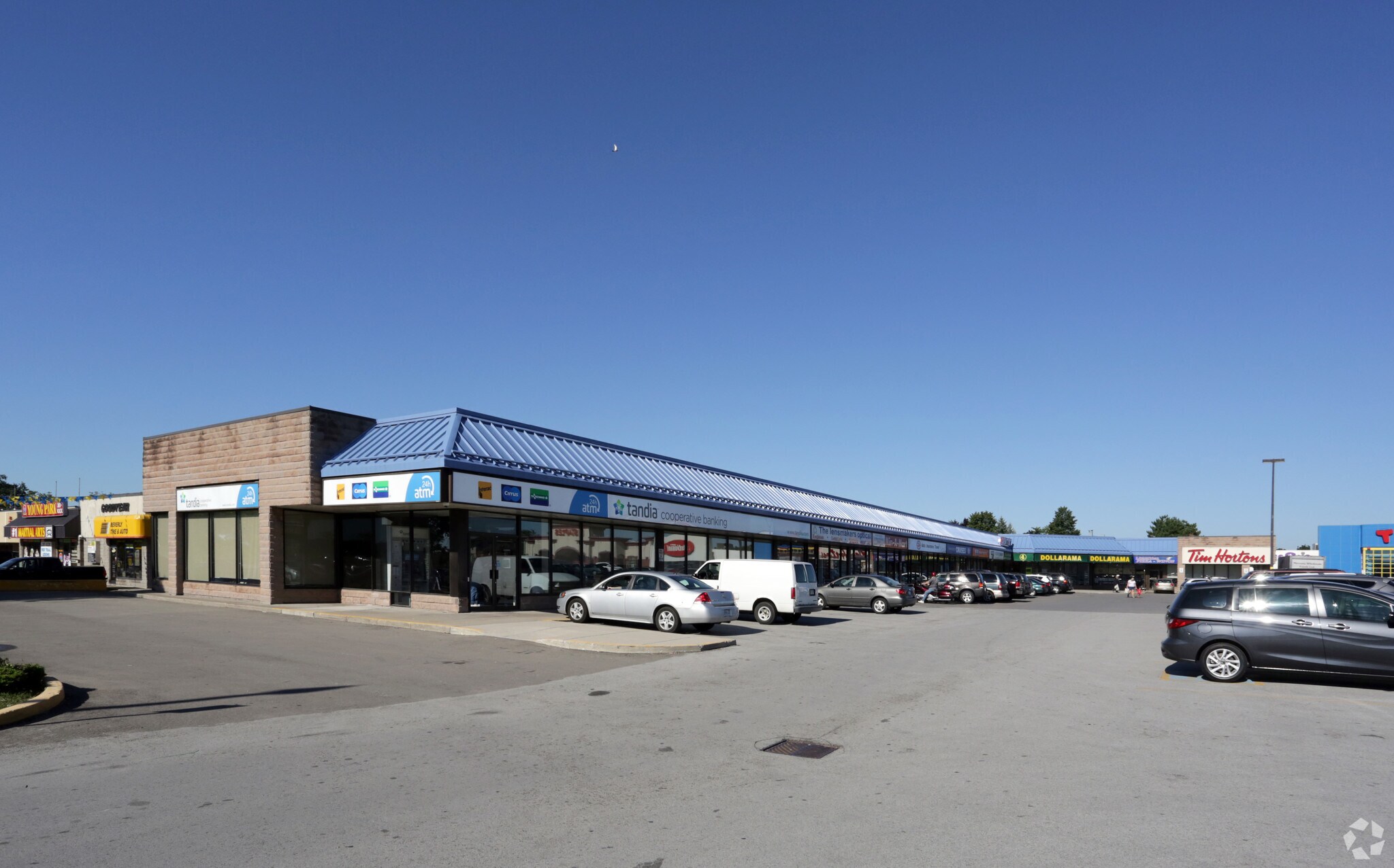 990 Upper Wentworth St, Hamilton, ON à vendre Photo principale- Image 1 de 1