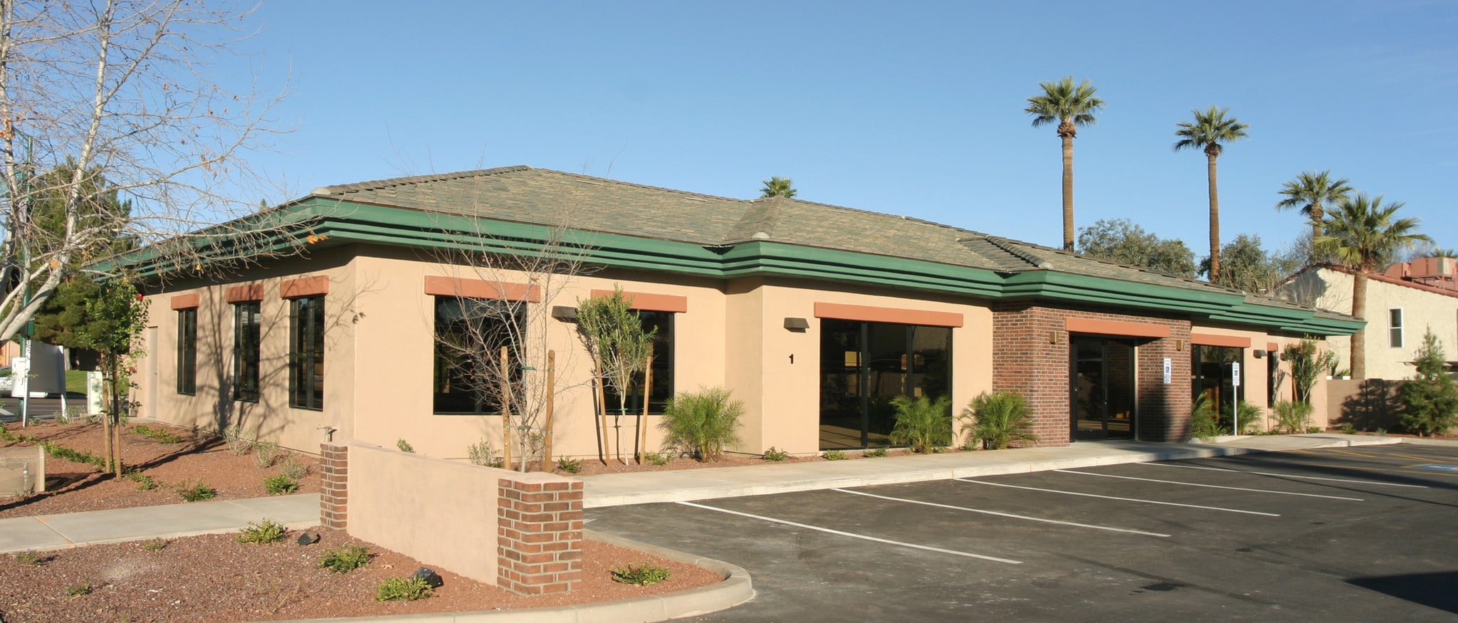 650 W Maryland Ave, Phoenix, AZ for lease Primary Photo- Image 1 of 4