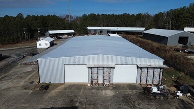 5711 Highway 53 E, Dawsonville, GA for lease Building Photo- Image 2 of 12