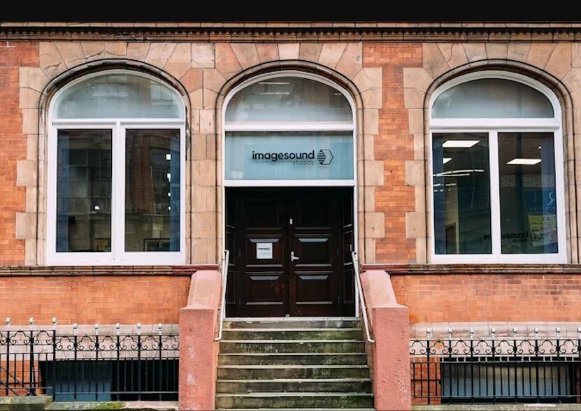 78 Wellington St, Leeds for lease - Building Photo - Image 3 of 6