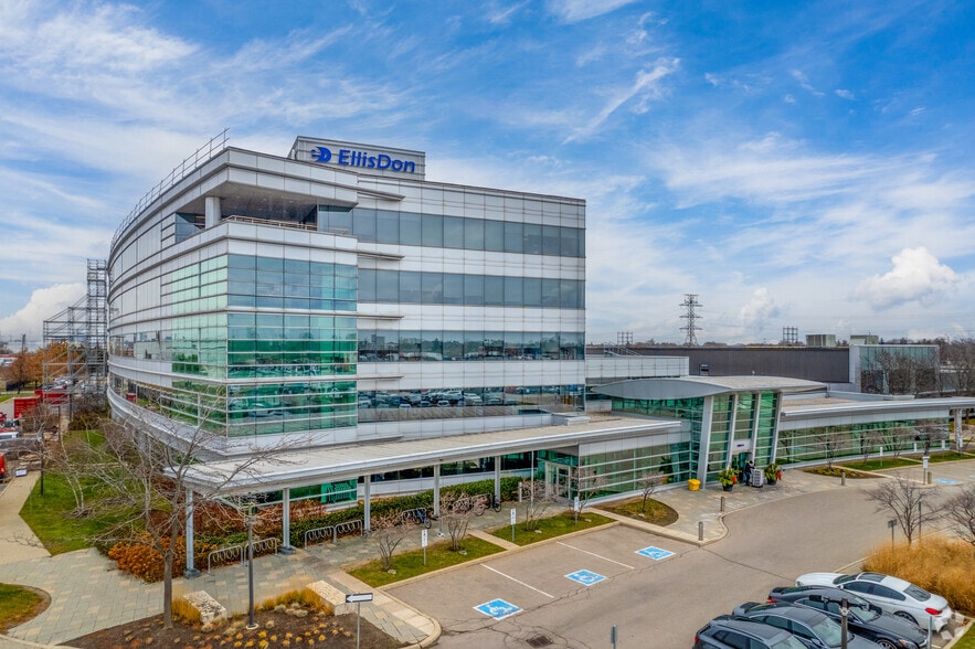 1004 Middlegate Rd, Mississauga, ON for sale - Primary Photo - Image 1 of 1