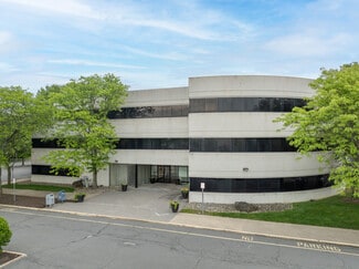 Plus de détails pour 101 Grovers Mill Rd, Lawrenceville, NJ - Bureau à louer