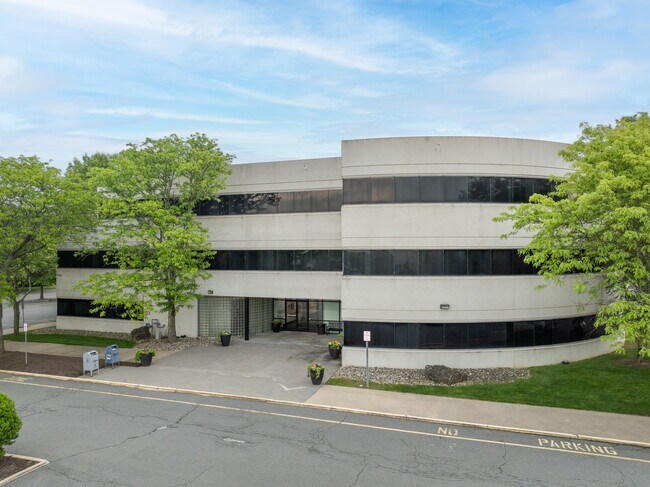 More details for 101 Grovers Mill Rd, Lawrenceville, NJ - Office for Lease