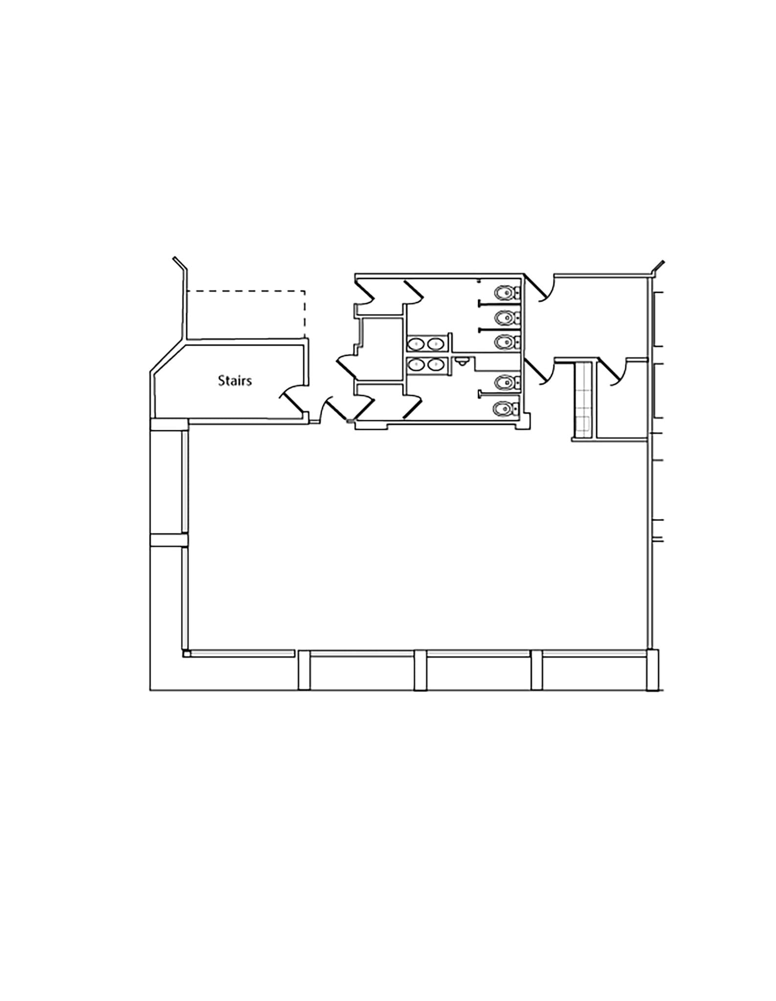 4440 PGA Blvd, Palm Beach Gardens, FL for lease Site Plan- Image 1 of 1
