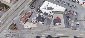 Plus de détails pour 250 Dean St, Norwood, MA - Commerce de détail à louer