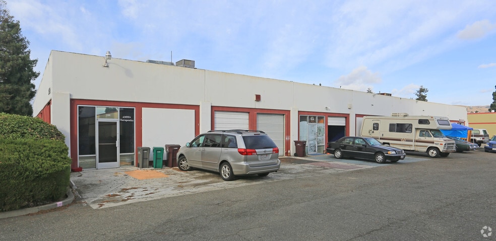 31162 San Clemente St, Hayward, CA for lease - Building Photo - Image 3 of 3