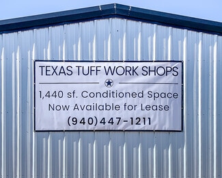More details for 9466 TX-79, Wichita Falls, TX - Industrial for Lease
