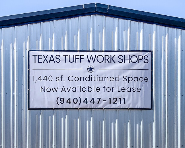 More details for 9466 TX-79, Wichita Falls, TX - Industrial for Lease