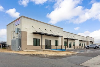 More details for 2150 Walnut Ave, Livingston, CA - Industrial for Lease
