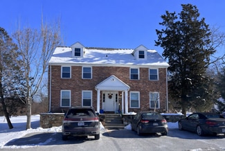 More details for 1020 Pottstown Pike, Chester Springs, PA - Office for Sale