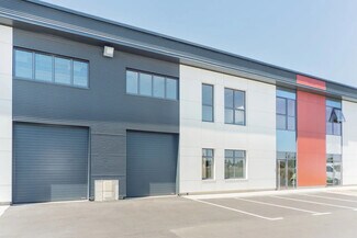 Plus de détails pour Local d'activités à louer