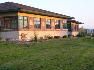 Plus de détails pour 1108 Stephenson Ln, Waunakee, WI - Bureau à louer