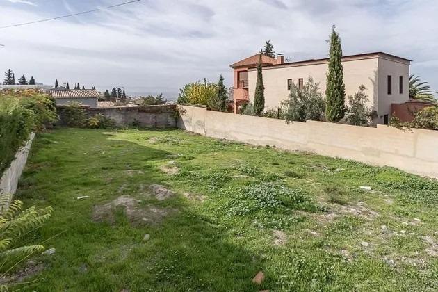 Land in Monachil, Granada for sale - Building Photo - Image 2 of 9