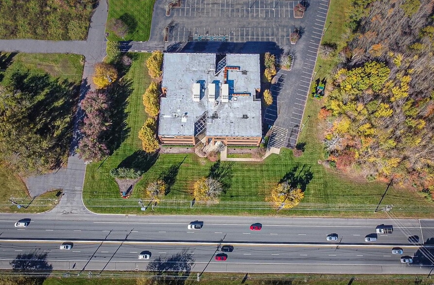 4301 Route 1, Monmouth Junction, NJ for lease - Building Photo - Image 2 of 6