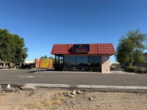 2711 S Alma School Rd, Mesa, AZ for lease Interior Photo- Image 1 of 3