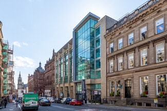 More details for 151 West George St, Glasgow - Office for Sale