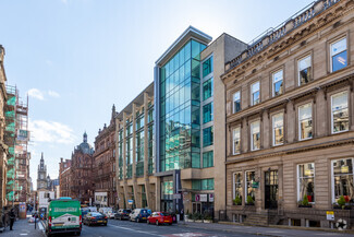 Plus de détails pour 151 West George St, Glasgow - Bureau à louer