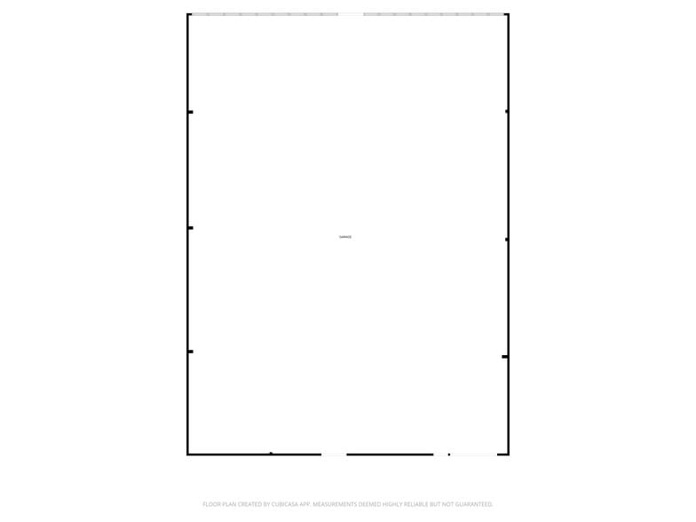 5953 Roosevelt Blvd, Jacksonville, FL à vendre - Plan d’étage - Image 2 de 16