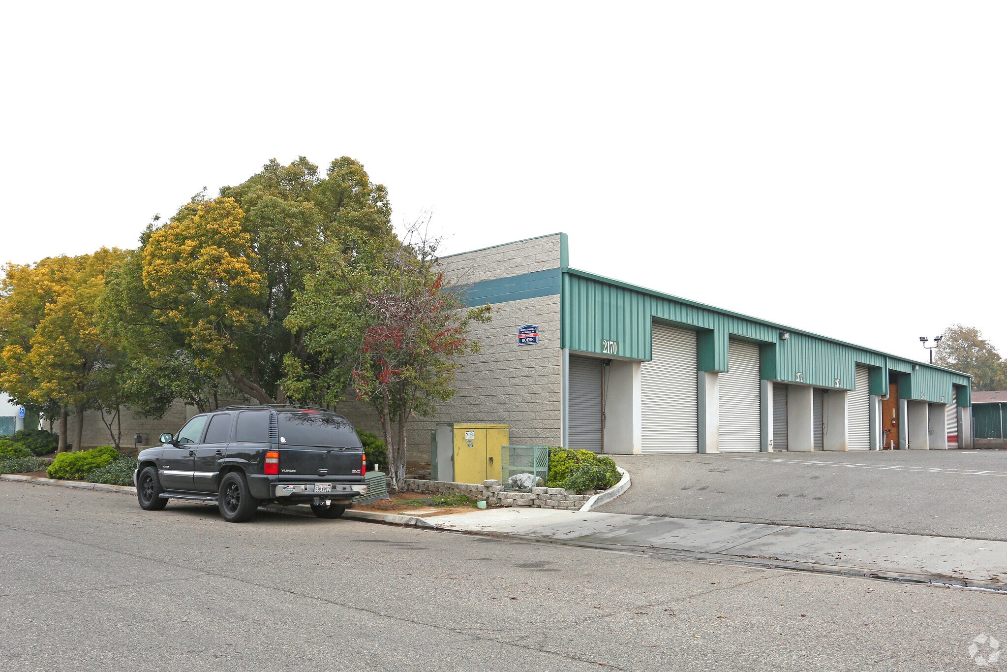 2170-2188 N Pleasant Ave, Fresno, CA à louer Photo principale- Image 1 de 3