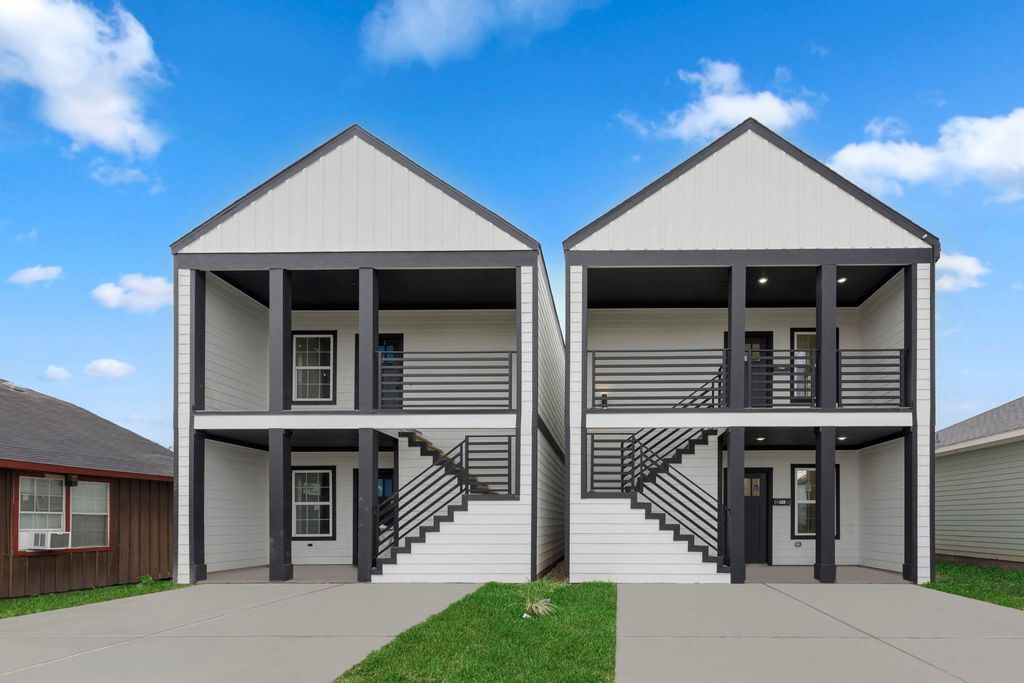 428 Rhode Island st, Houston, TX for sale Building Photo- Image 1 of 44