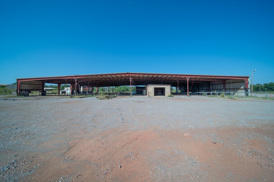 1800 SE 44th St, Oklahoma City, OK à vendre - Photo du bâtiment - Image 3 de 15