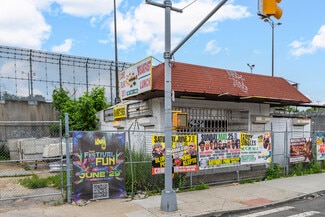More details for 1582 Linden Blvd, Brooklyn, NY - Land for Lease