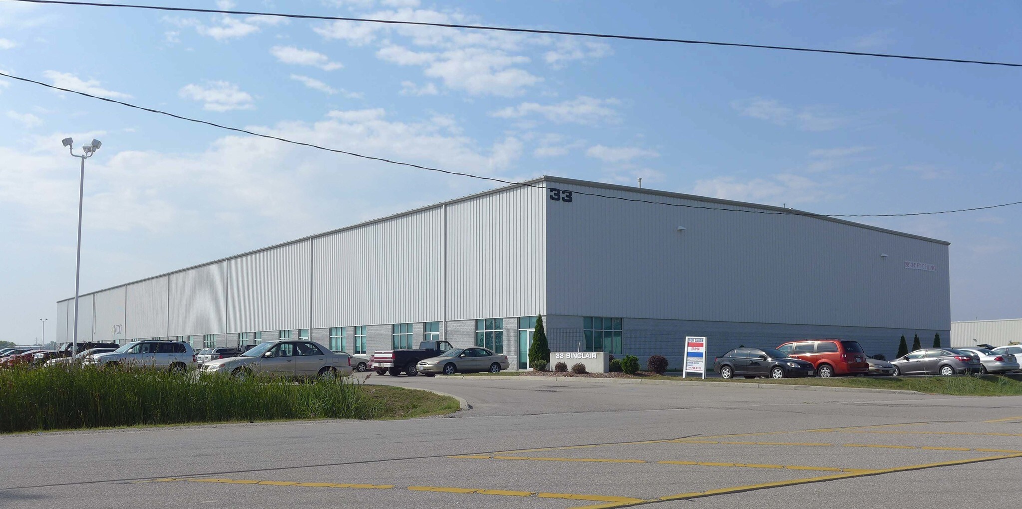 33 Sinclair Blvd, Brantford, ON à vendre Autre- Image 1 de 1