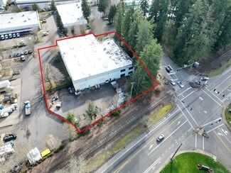 More details for 18880 SW Teton Ave, Tualatin, OR - Industrial for Lease