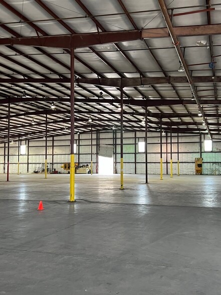 800 Elca Ln, Brownsville, TX for lease - Building Photo - Image 2 of 3