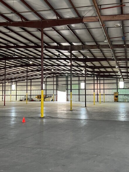 800 Elca Ln, Brownsville, TX à louer - Photo du bâtiment - Image 2 de 3