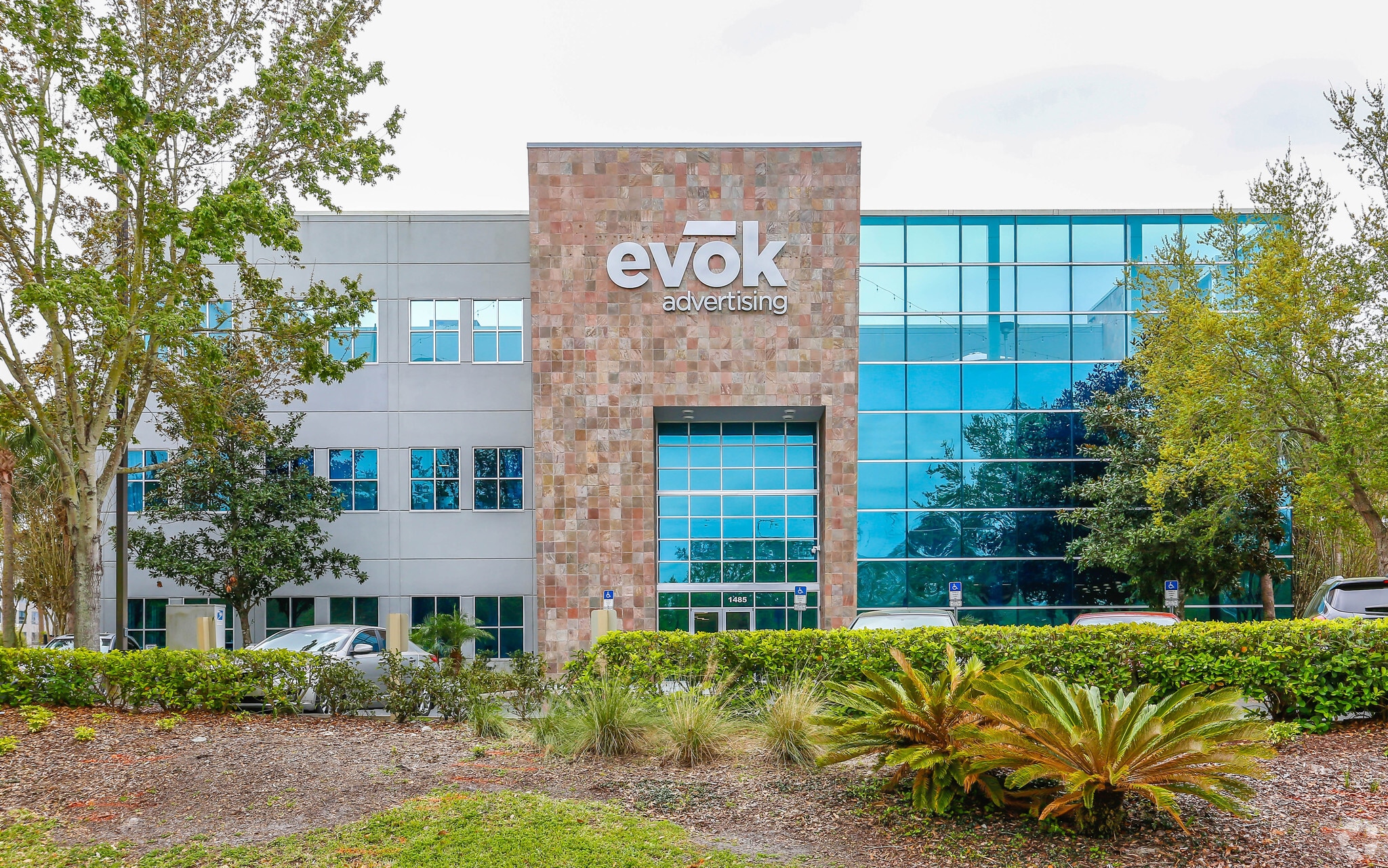 1485 International Pky, Lake Mary, FL for lease Building Photo- Image 1 of 7