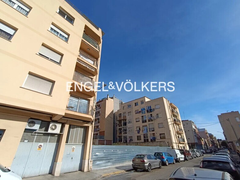 Terrain dans Vilafranca del Penedès, Barcelona à vendre - Photo du bâtiment - Image 3 de 3
