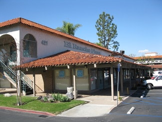 More details for 421 N Brookhurst St, Anaheim, CA - Office for Lease