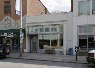 Plus de détails pour 1521 Grand Blvd, Kansas City, MO - Commerce de détail à louer