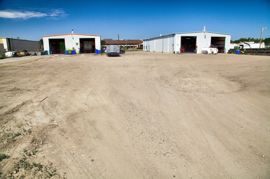 3311 State St, Evans, CO for lease - Building Photo - Image 2 of 5
