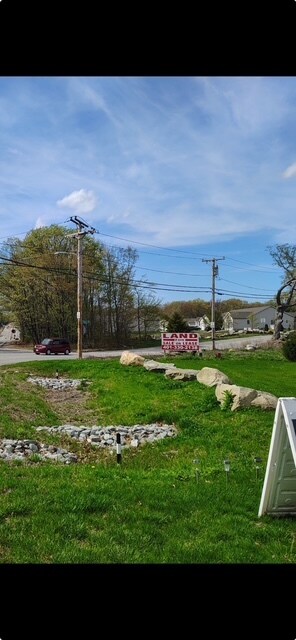 61 Harris Rd, Smithfield, RI à vendre Photo du bâtiment- Image 1 de 1