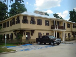 More details for 1265 W Causeway Approach, Mandeville, LA - Office for Lease