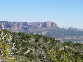 More details for Approx 3000 N 1600 E, New Harmony, UT - Land for Sale