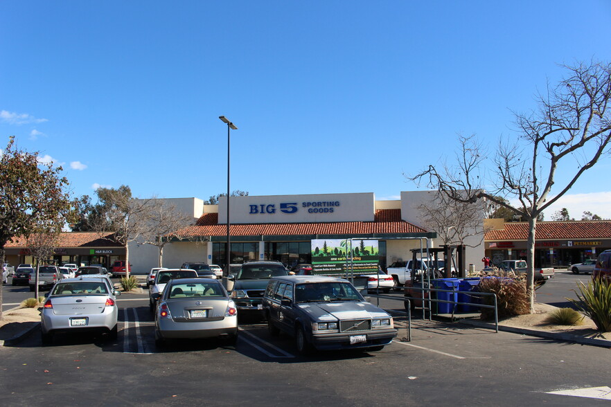 525-695 Saturn Blvd, San Diego, CA for lease - Building Photo - Image 3 of 22