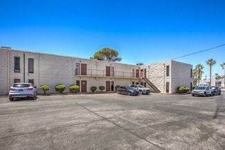 More details for 3320-3340 W Wynn Rd, Las Vegas, NV - Office/Retail for Lease