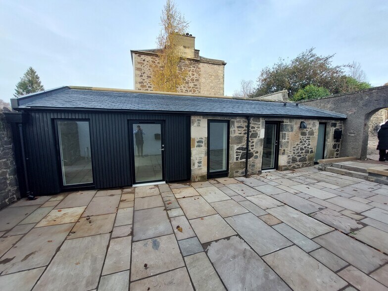 11-12 Melville Ter, Stirling à louer - Photo du bâtiment - Image 1 de 6