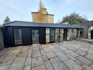 Plus de détails pour 11-12 Melville Ter, Stirling - Bureau à louer